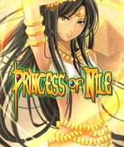 Download 'Princess Of Nile (176x208)' to your phone
